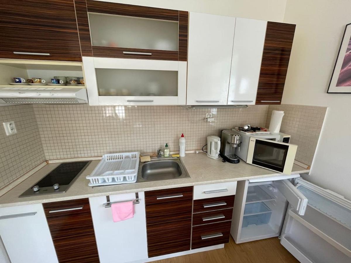 Apartman Iris Podhájska Екстериор снимка