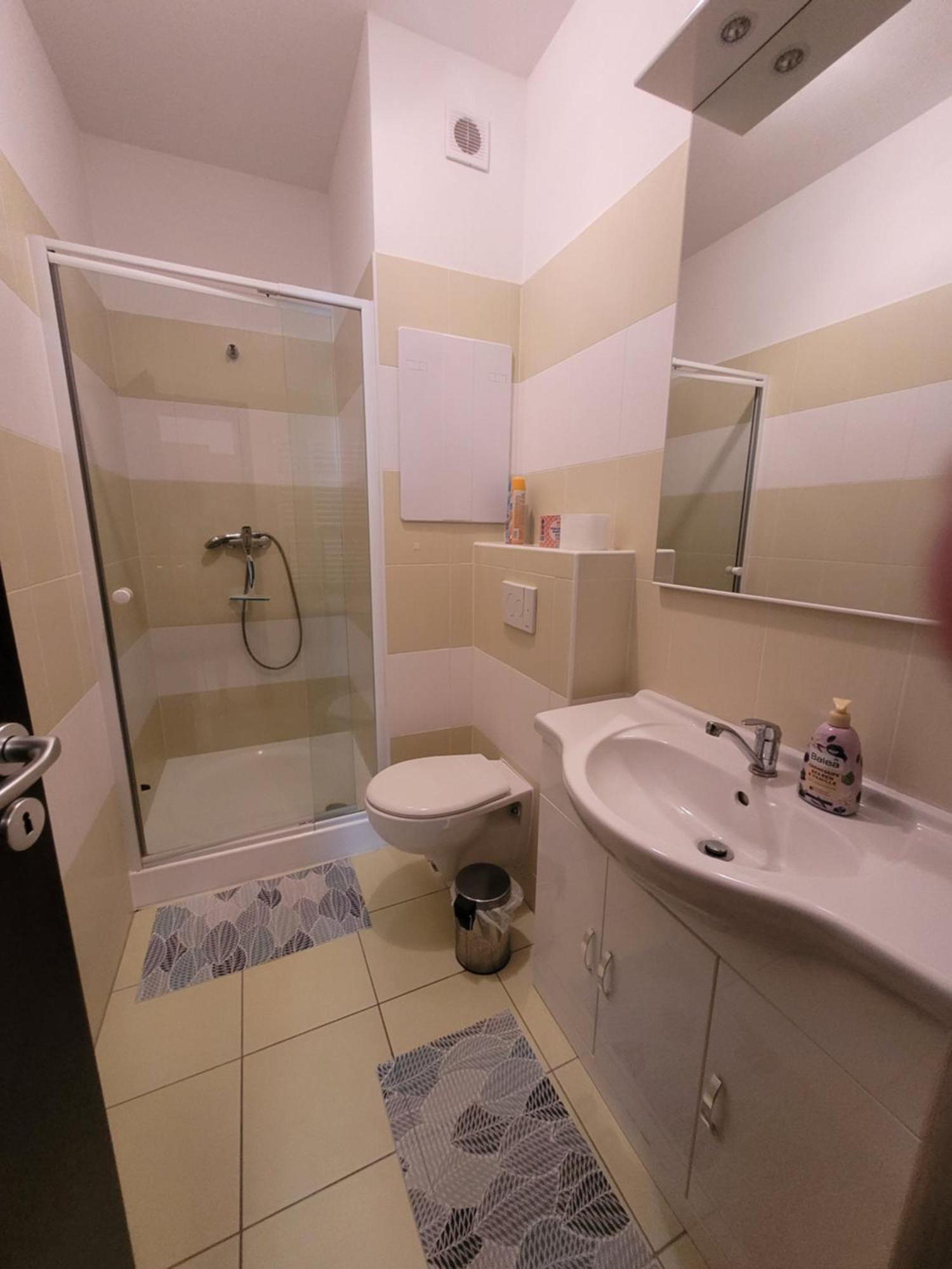 Apartman Iris Podhájska Екстериор снимка